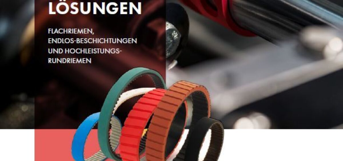 Produktflyer DE Titelseite