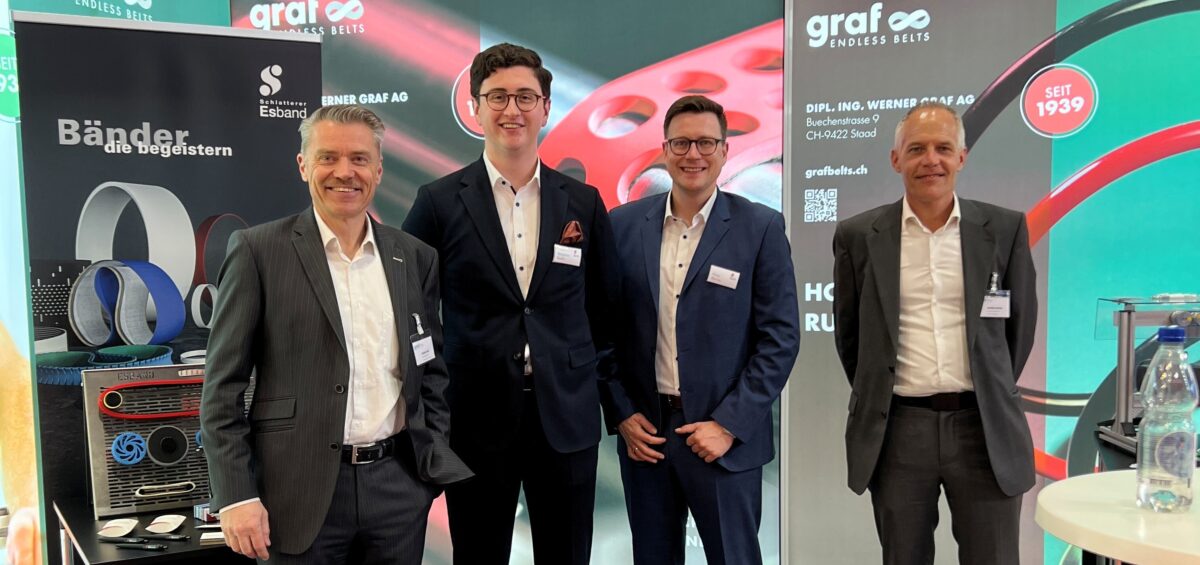 LogiMAT 2026 - die Leitmesse der Logistikbranche