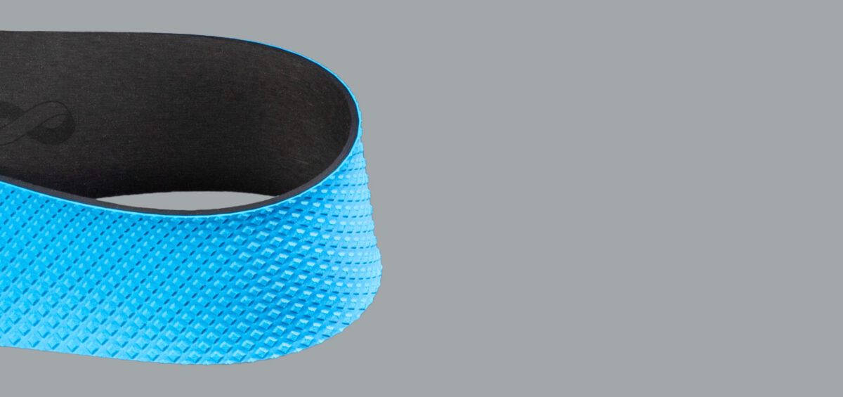 Crelast SE blau
