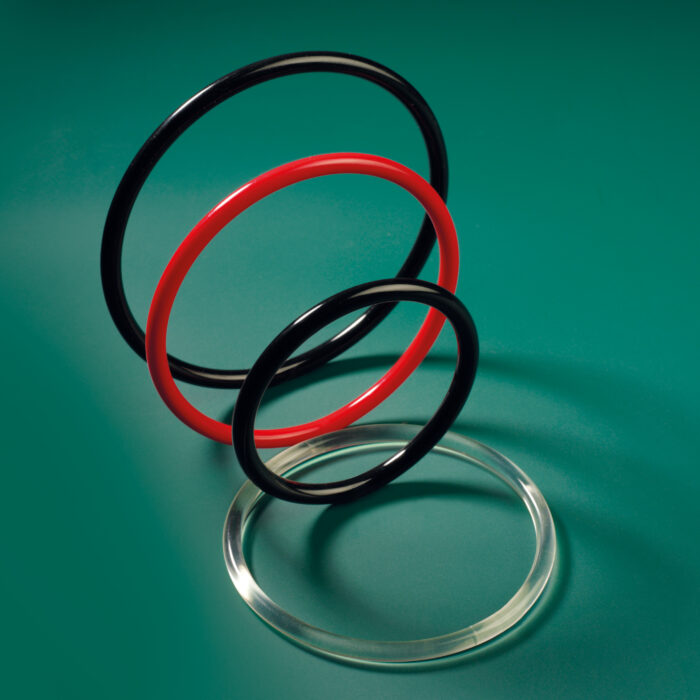 RONDLAST® - round belts drive