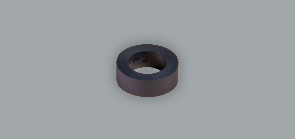Type Crelast black
