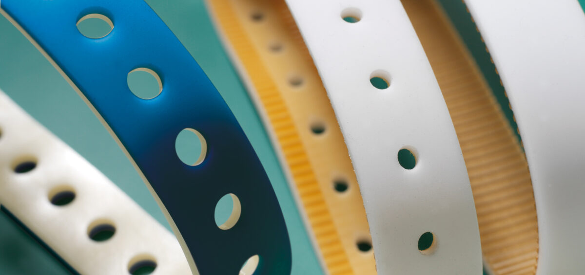 Endless coatings silicone